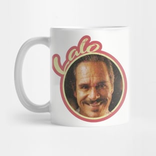 Lalo Salamanca Mug